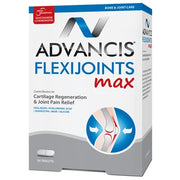 Advancis Flexijoint Max-30 tabs