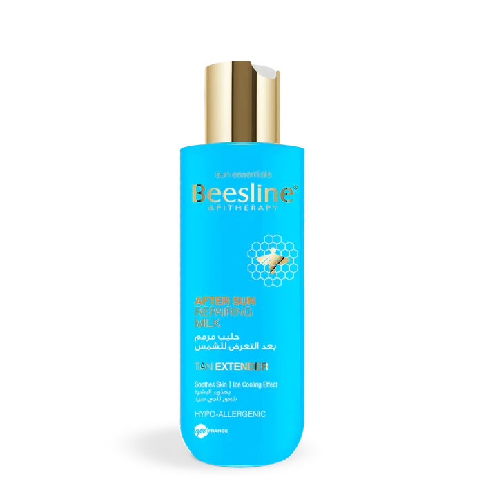 Beesline After Sun Repairing Milk