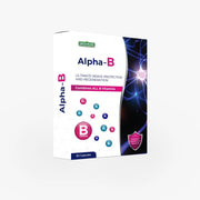 Green Made Alpha-B