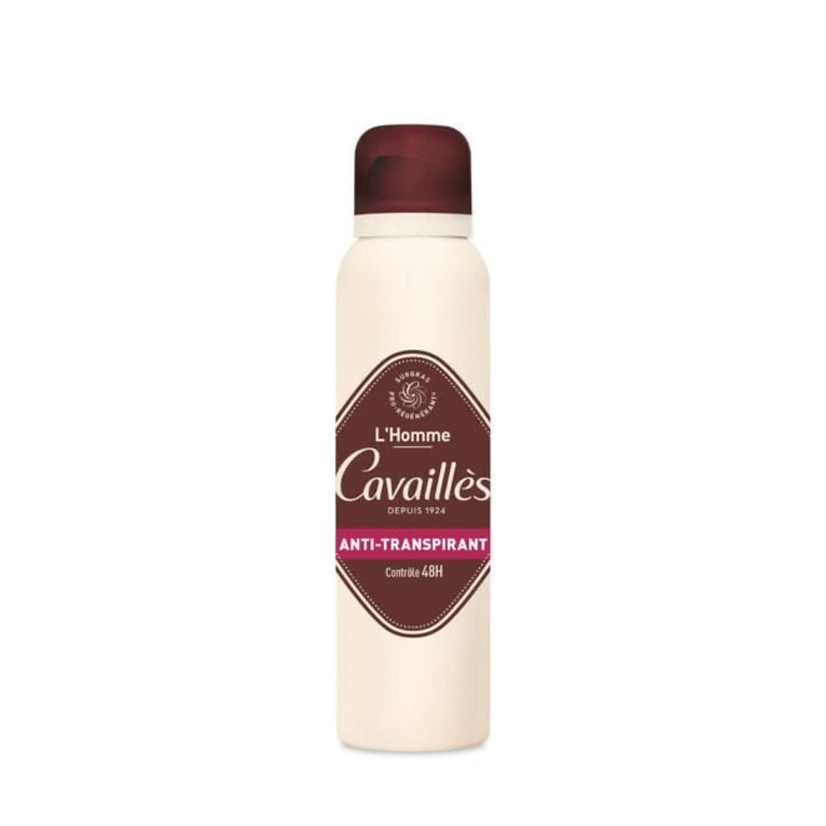 RogÃ© CavaillÃ¨s Absorb+ Men Spray Deodorant
