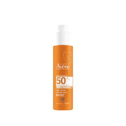AvÃ¨ne Sunscreen Spray Bottle