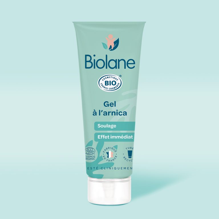 Biolane Gel a l'Arnica