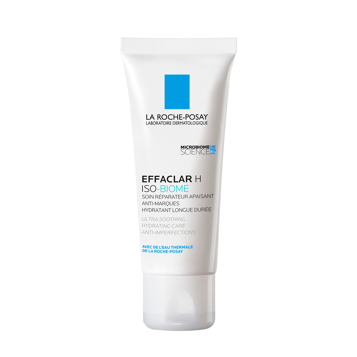 La Roche-Posay Effaclar H Iso-Biome 40ml