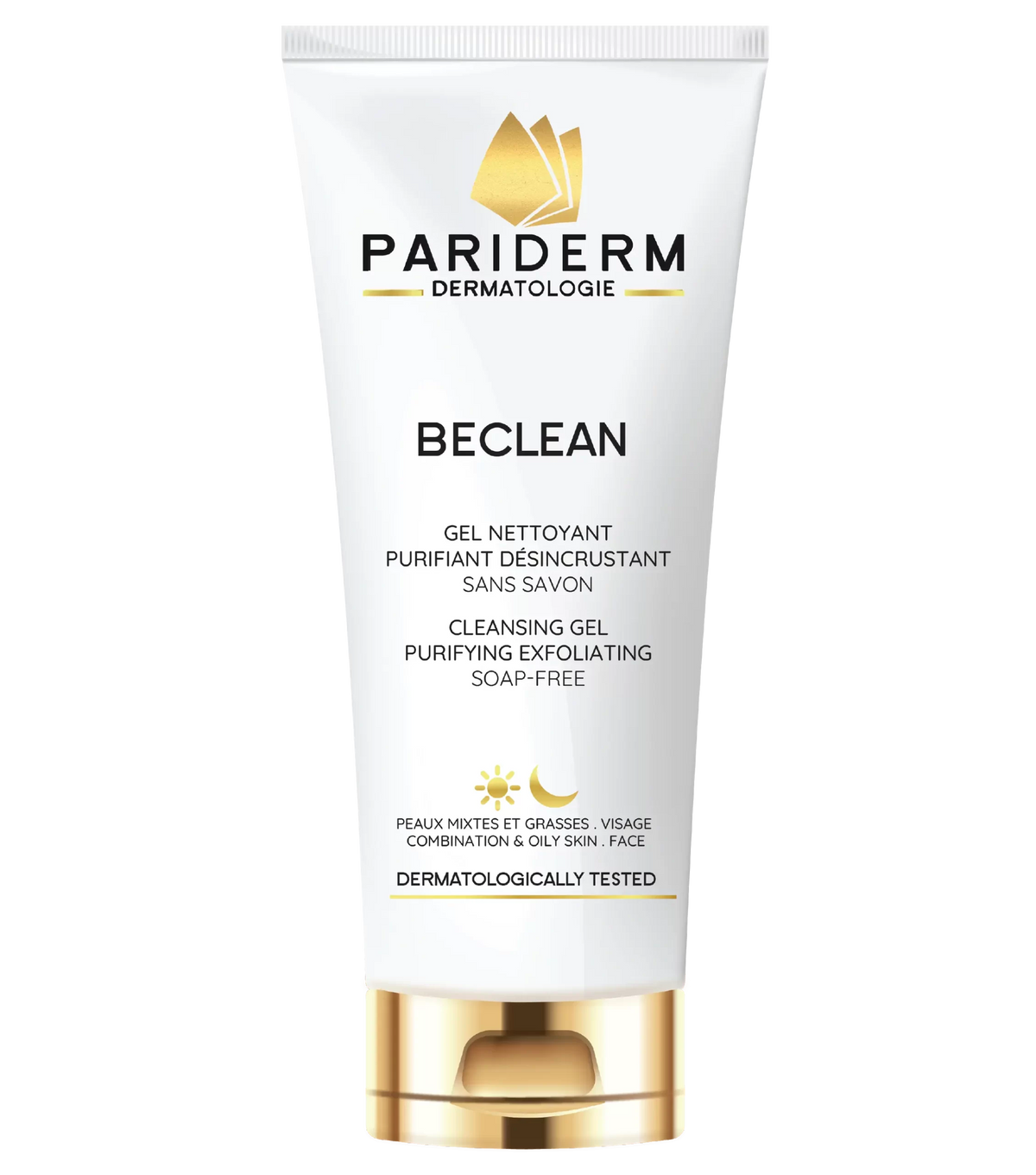 Pariderm Be Clean