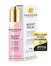 Pariderm boost relax