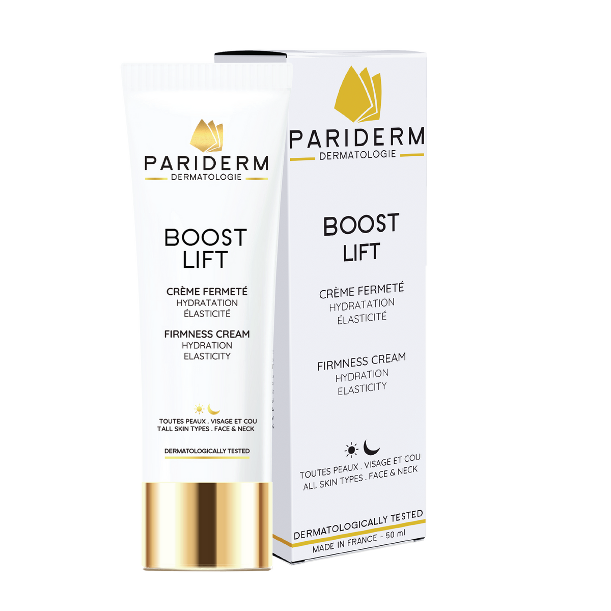 Pariderm Boost Lift