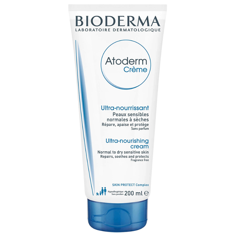 Bioderma Atoderm Cream