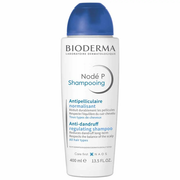 Bioderma Node P Soothing Shampoo 400ml