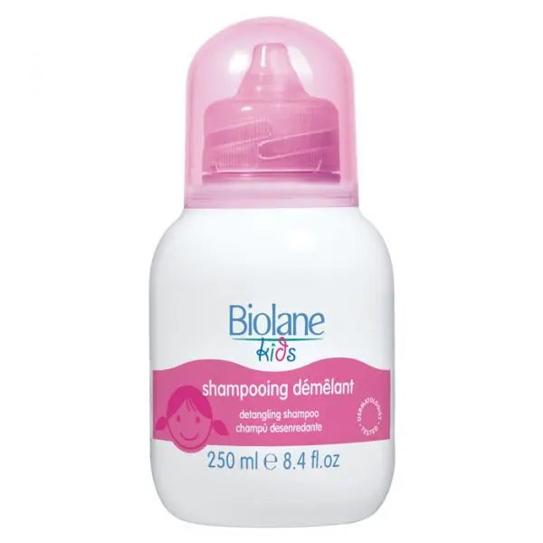 Biolane Detangling Shampoo Kids