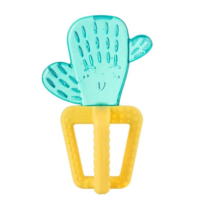 Chicco Chicco Fresh 4 m+ (green And Yellow) Baby Product