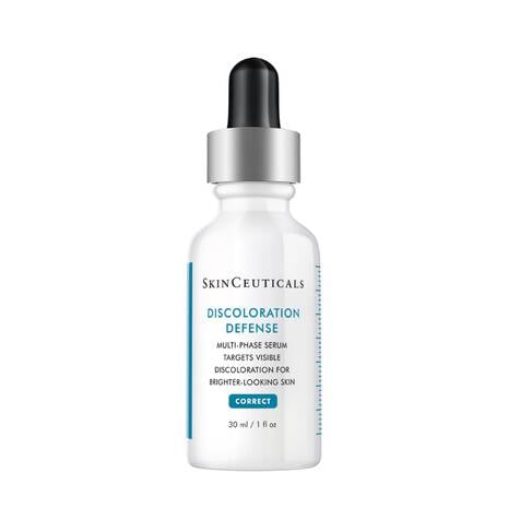 Skinceuticals Discoloration Defence