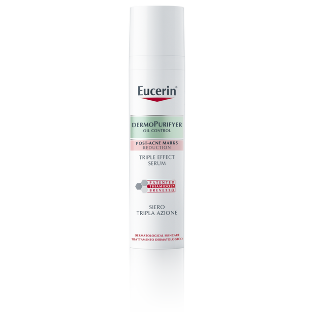 Eucerin Dermopurifyer Triple Effect Serum 40ml