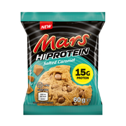 Mars Mars Hi Protein Cookie Salted Caramel Product Packaging