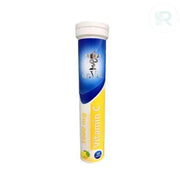 Dr Vitt Vitamin C 1000mg lemon