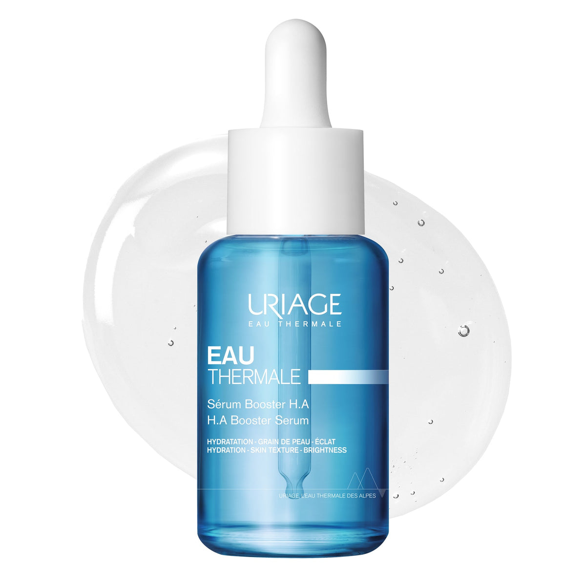 Uriage H.A Booster Serum