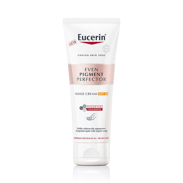 Eucerin Even Pigment Hand Cream SPF30