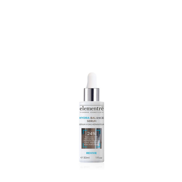 Elementre 24% HA Comp Ultimate 3in1 Hydra Balance Serum 30ml