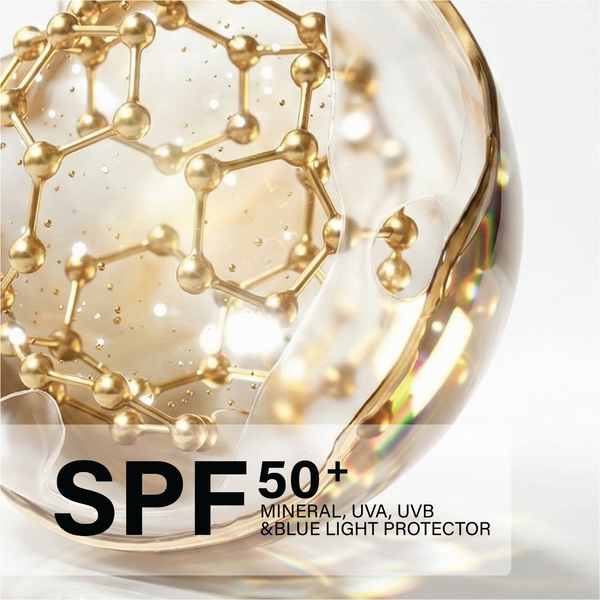 Elementre SPF50 Mineral Sun Protection non tinted