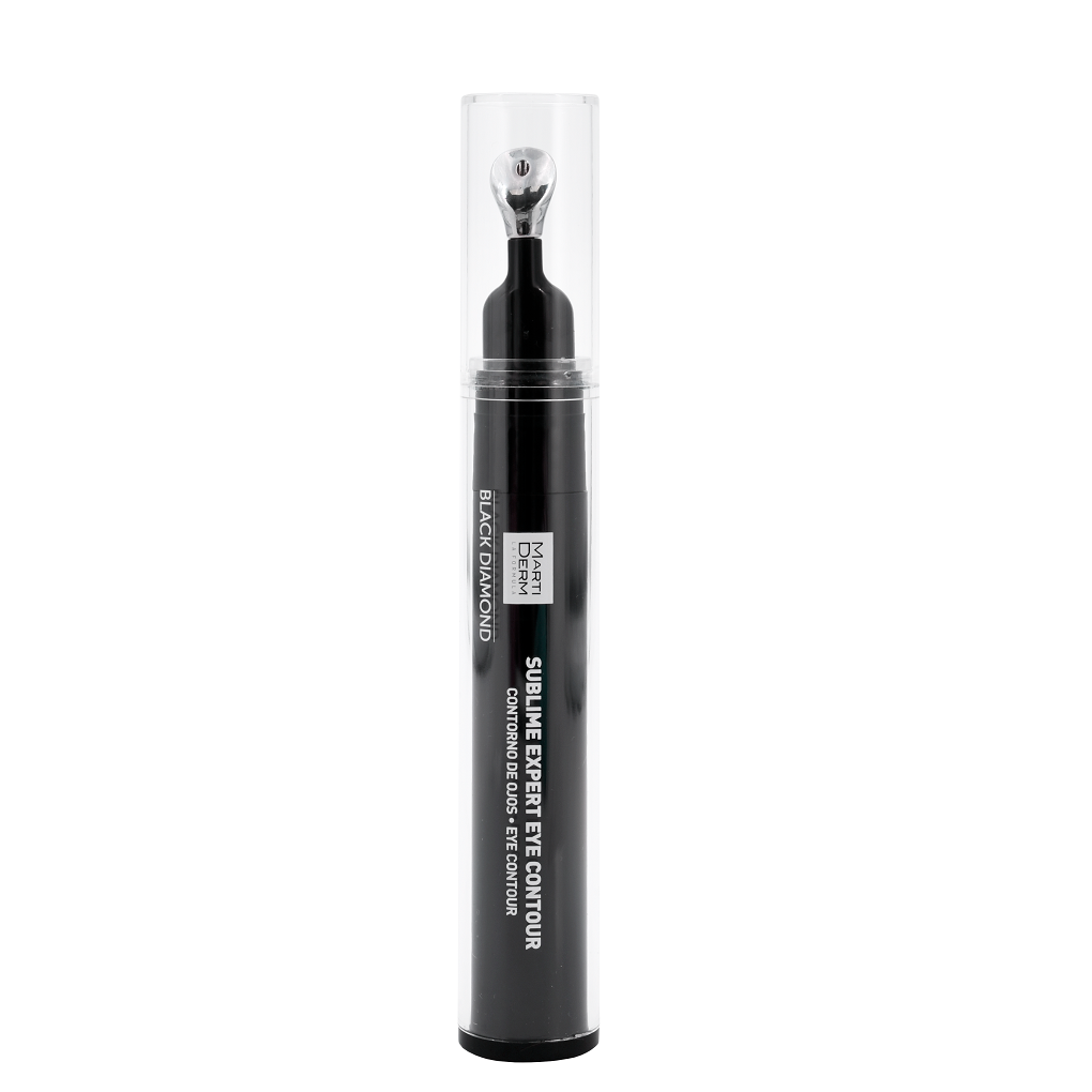 Martiderm Black Diamond Sublime Expert Eye Contour pen for wrinkles and dark circles
