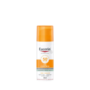 Eucerin Oil Control Gel-Cream Spf50+ 50ml