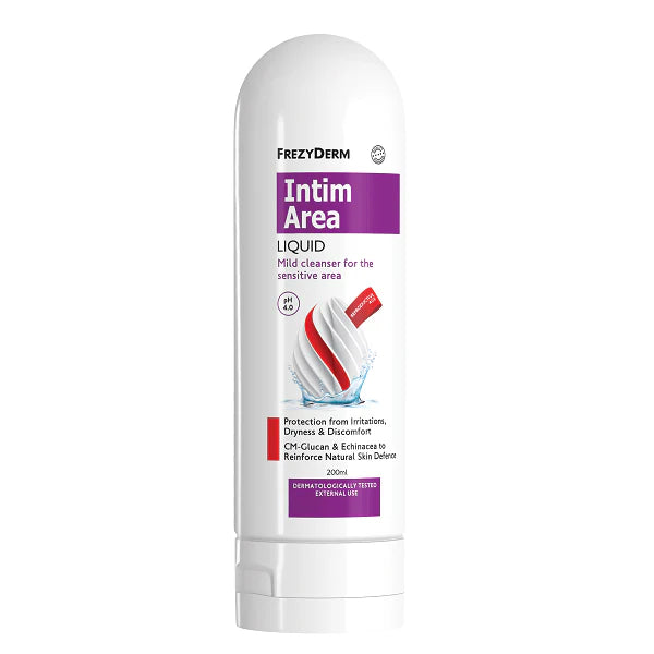 Frezyderm Intim Aid Liquid 200ml