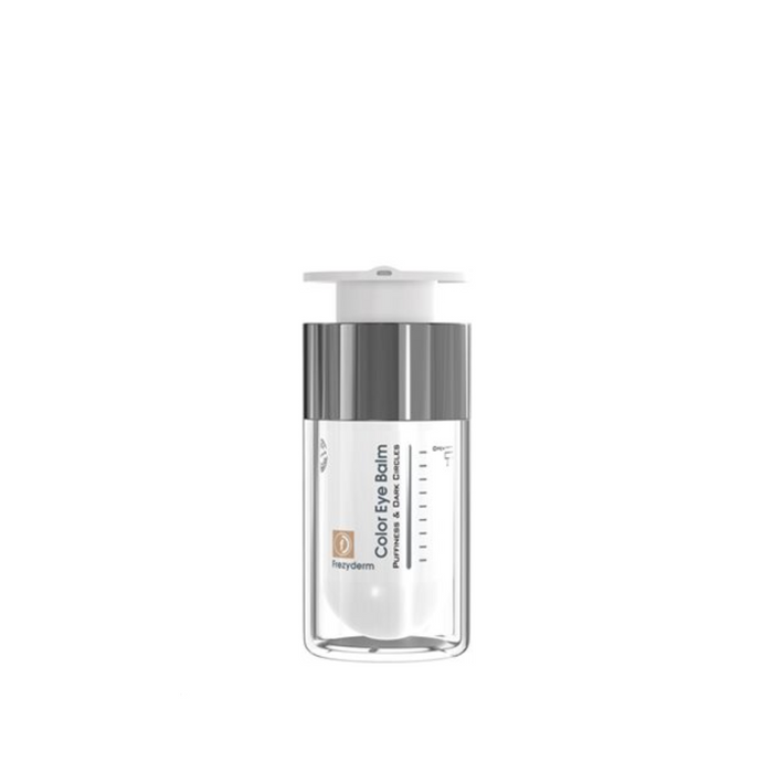 Frezyderm Color Eye Balm 15ml