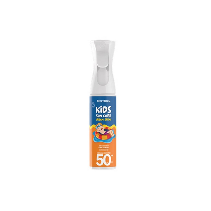 Frezyderm Kids Sun Care Cream Spray SPF50