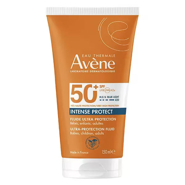 AvÃ¨ne Intense Protect SPF 50+ Tube