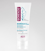 Boreade Global anti-blemish cream tube for acne-prone skin