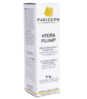 Pariderm Hydra Plump