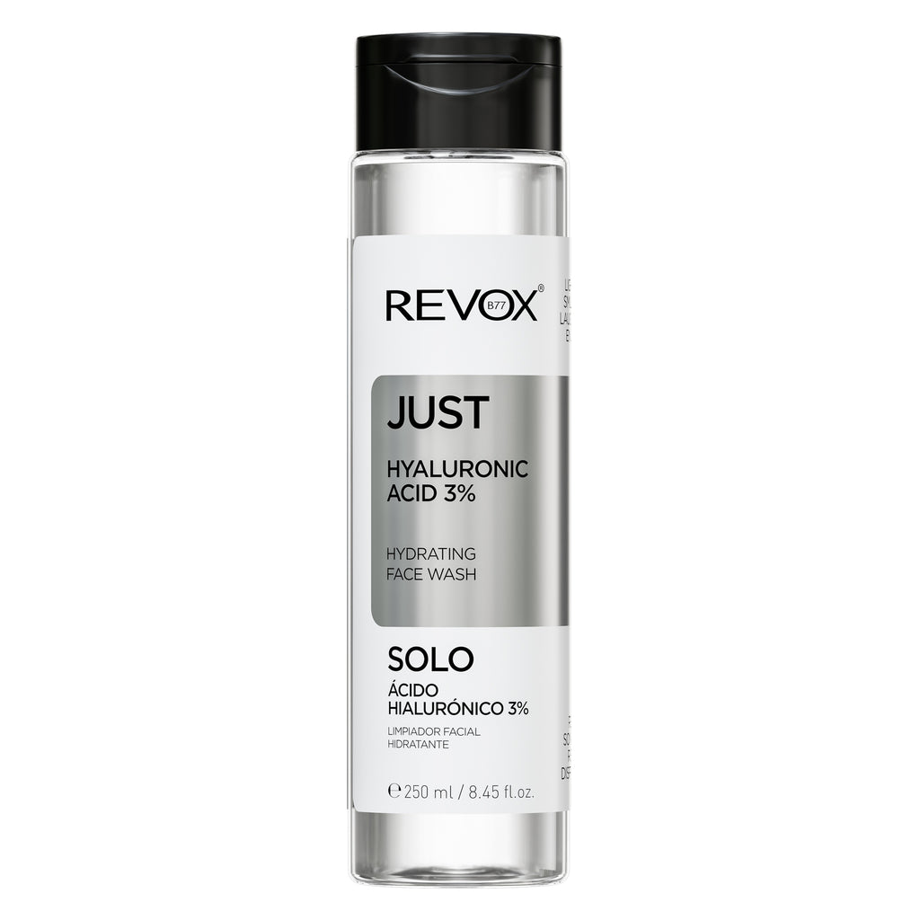Revox B77 Just Hyaluronic Acid 3%