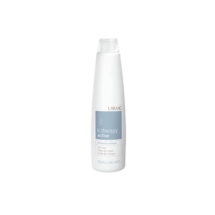 LakmÃ© Active Shampoo Bottle