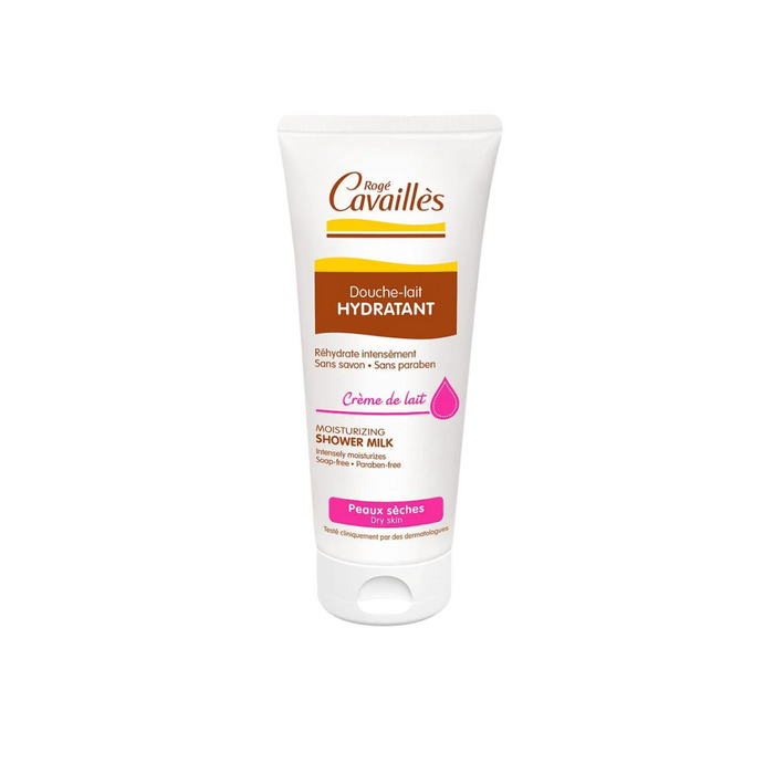 CavaillÃ¨s Shower Gel Bottle