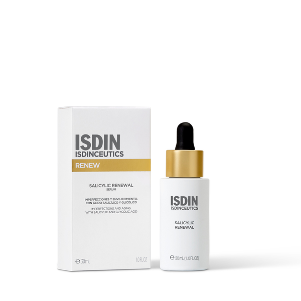 ISDIN Isdinceutics Salicylic Renewal Serum