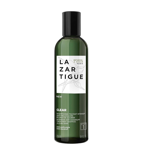 Lazartigue Clear Shampoo