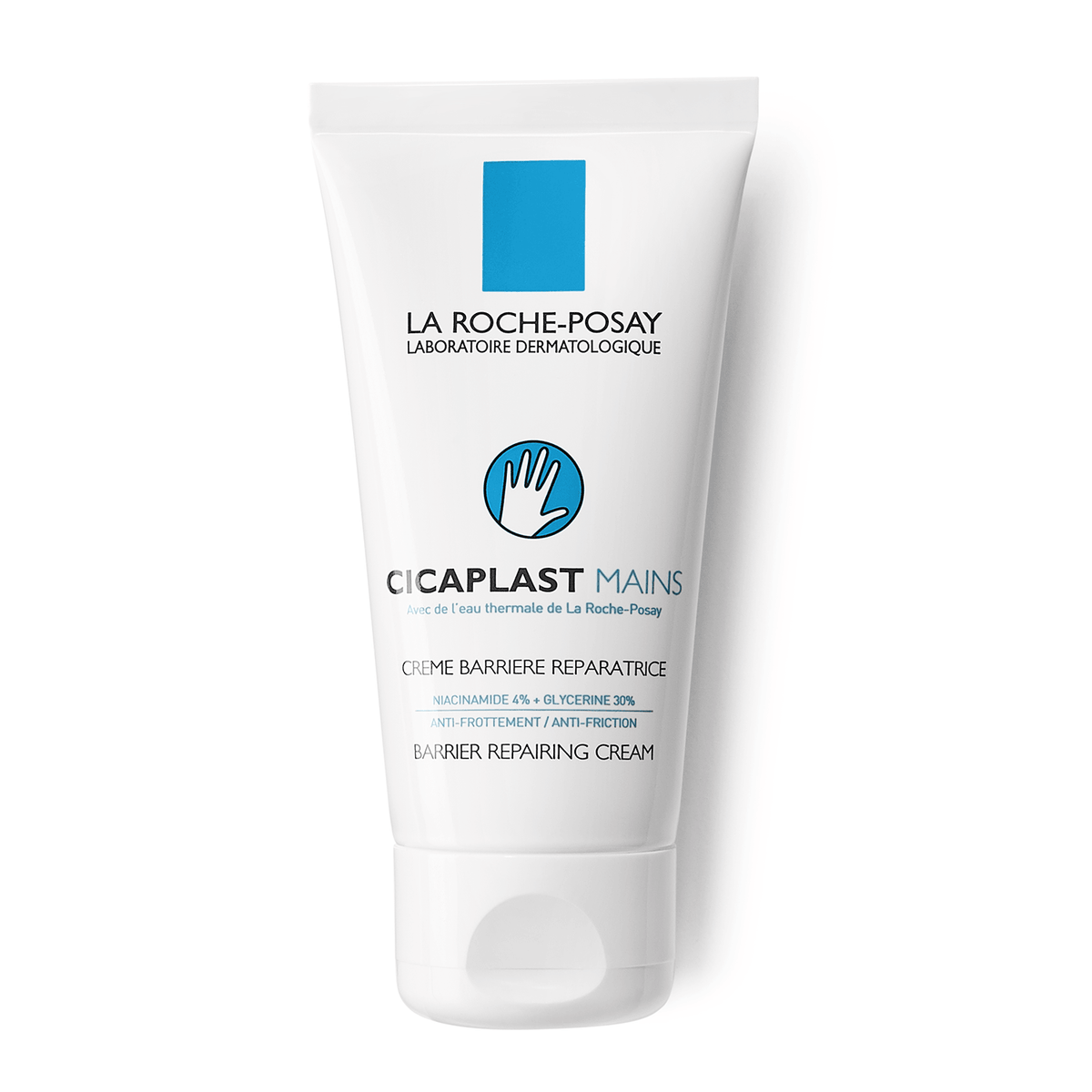 La Roche-Posay Cicaplast Mains Moisturiser 50ml