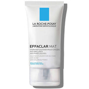 La Roche-Posay Effaclar Mat Mattifying Moisturizer for Oily Skin 40ml
