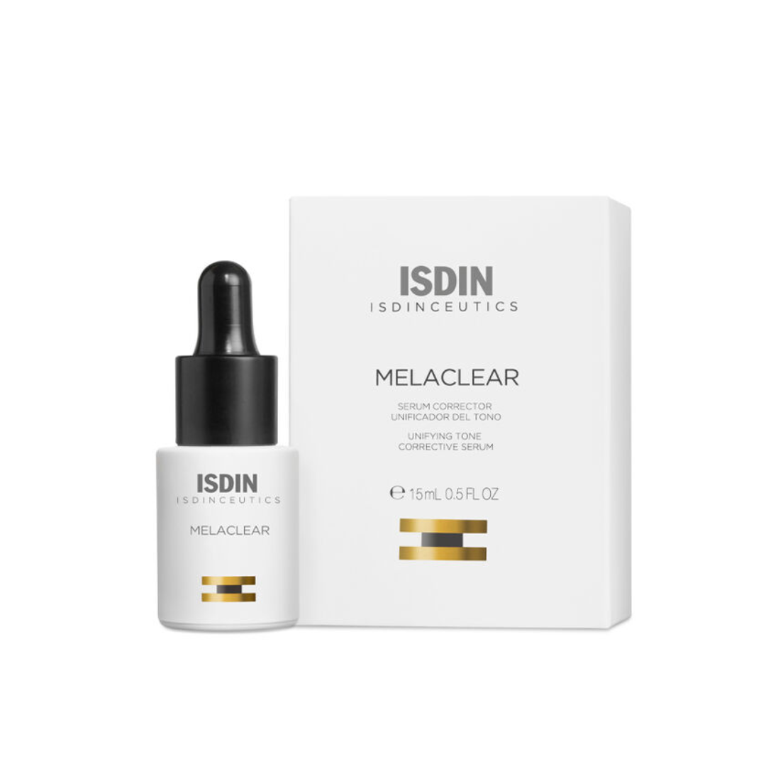ISDIN Isdinceutics Melaclear Cream