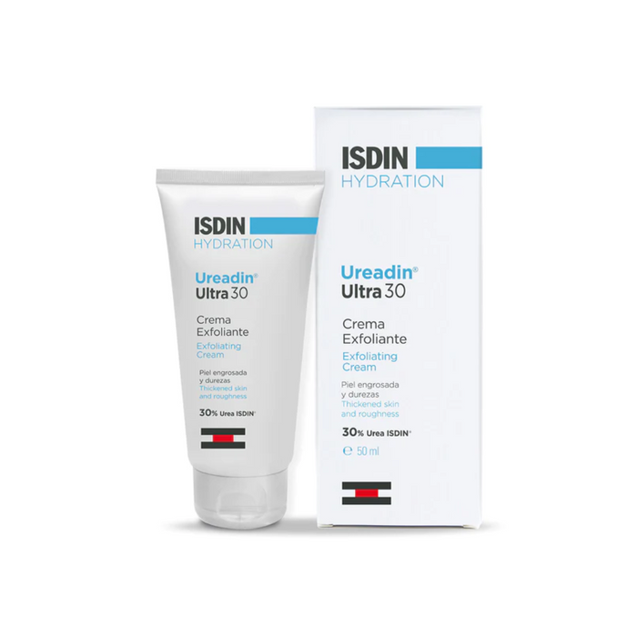 Isdin Ureadin Ultra 30 Emolient Cream
