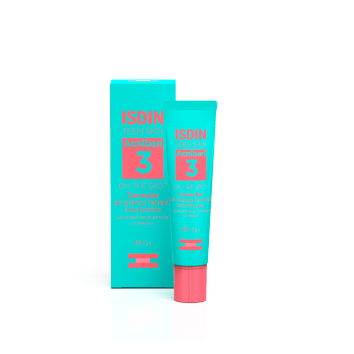 ISDIN Acniben On the Spot Corrector Gel
