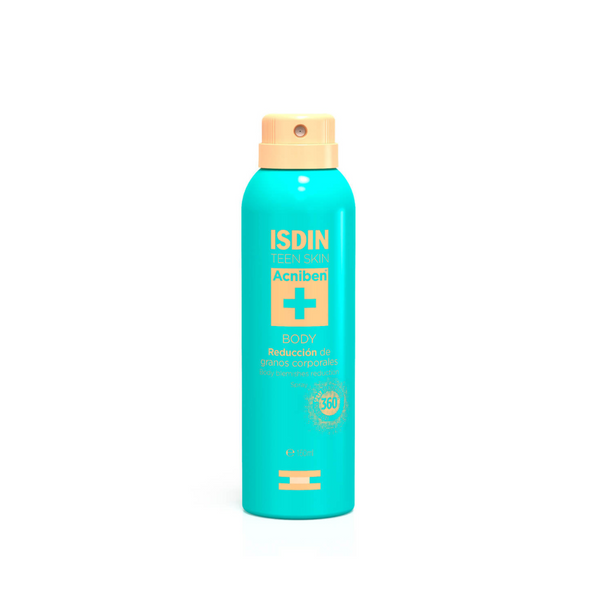 ISDIN Acniben Body Spray