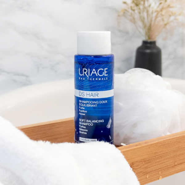 Uriage Soft Balancing Shampoo