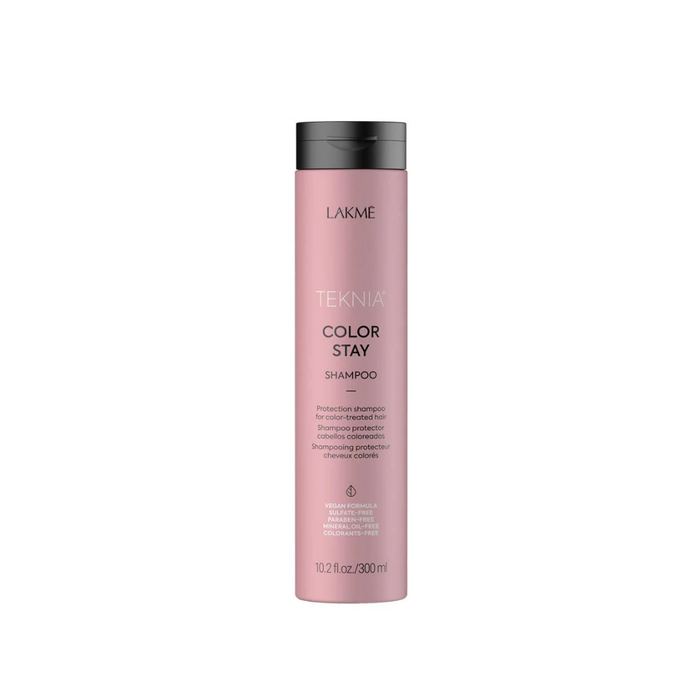 Lakmé Teknia Color Stay Shampoo 300ml