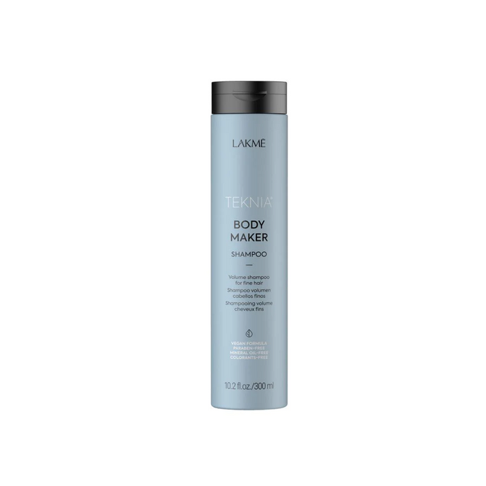 Lakmé Teknia Body Maker Shampoo 300ml