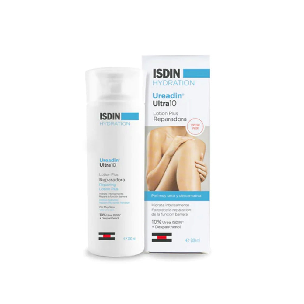 ISDIN Ureadin Ultra 10 Lotion Plus