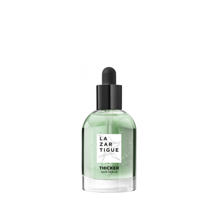 Lazartigue Thicker Hair Serum