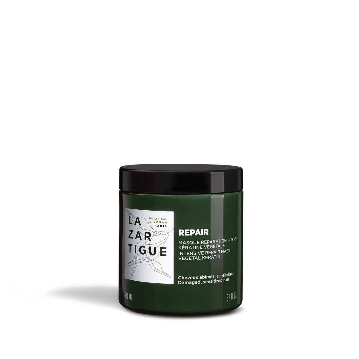 Lazartigue Repair Mask