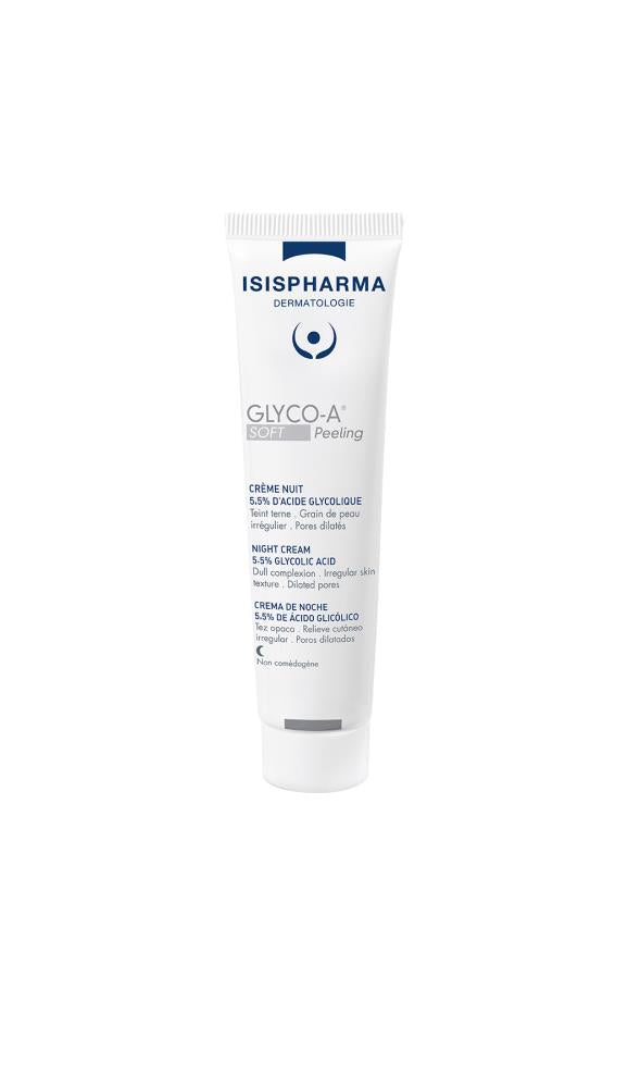 Glyco-A 5.5% Cream Tube
