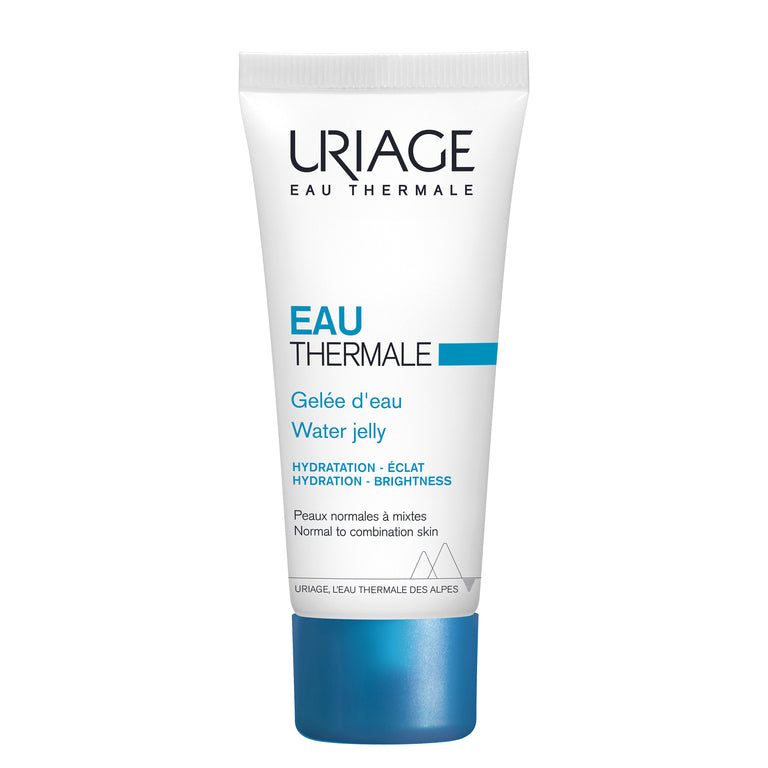 Uriage Water Jelly