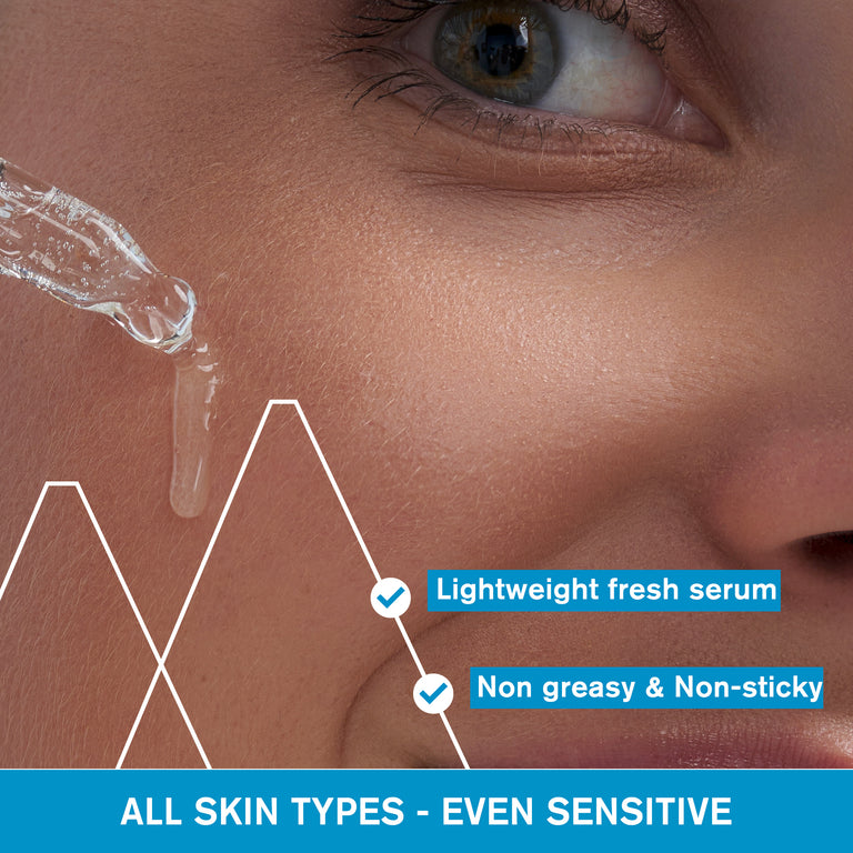 Uriage H.A Booster Serum